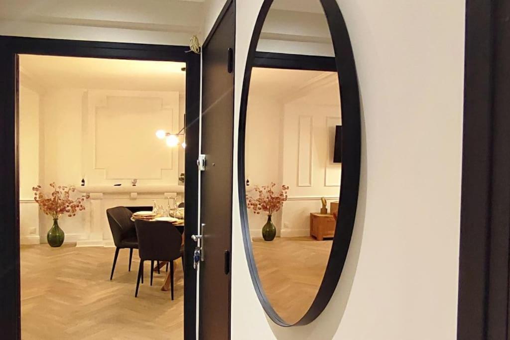 Le Paris-Brest - Faites Une Pause Sur Votre Trajet Apartment Saint-Brieuc Exterior photo