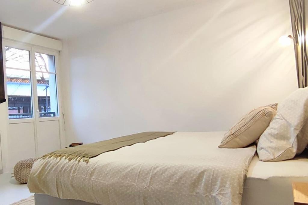 Le Paris-Brest - Faites Une Pause Sur Votre Trajet Apartment Saint-Brieuc Exterior photo
